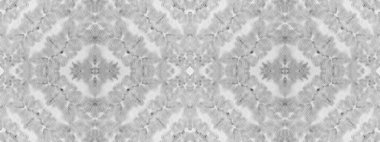 Çizgi Soyut İşaret. Mürekkep Renkli, Kusursuz Şekil. Kravat boyası tuval. Sanat suluboya kravat boyası lekesi. Sanat Rengi Lekesi. Tiedye Aquarelle Doku Çekimi. Gri mürekkep dokusu. Boyalı El Dikensiz Tekrarla.