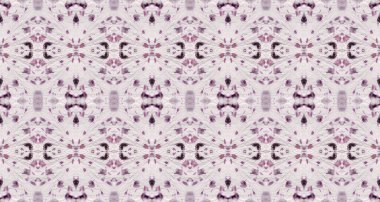 Mor Renkli Bohem deseni. Kabile Geometrik Batik. Violet Renkli Bohem Fırçası. Kusursuz suluboya halı desenli kırmızı renkli Geometrik Tekstil. Kusursuz Pale Batik. Soyut Çizgili Ikat Fırçası.