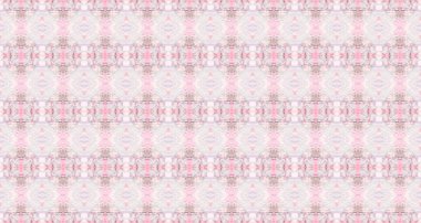 Su Rengi Bohem deseni. Kusursuz çizgili Ikat fırçası. Pembe renkli Bohem dokusu. Soyut Suluboya Kalıpları Soyut Soluk İşaretler. Etnik Bohem Fırçası. Mor Renkli Geometrik Batik.