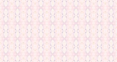 Mor Renkli Bohem deseni. Soyut suluboya halı desenli mor renk bohem fırçası. Kusursuz çizgili Ikat Batik. Su Rengi Geometrik Deseni. Kabile Bohemian Batik. Soyut Boho İşareti.