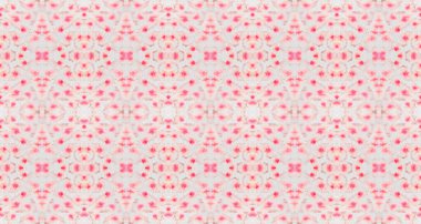 Violet Renkli Geometrik Desen. Etnik Geometrik Fırça. Mor renkli Geometrik Batik. Kusursuz Suluboya Tekrarı Su Rengi Bohem dokusu. Kusursuz çizgili Boho fırçası. Soyut El Yazdırma.