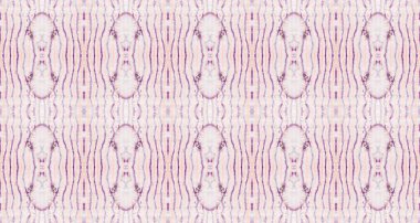 Su Rengi Bohem deseni. Soyut Stripe Ikat Batik. Violet Color Geometric Batik. Etnik Bohem Fırçası. Su Boyası Bohem Tekstili. Soyut Suluboya Deseni Tekrarla Kusursuz Boho Fırçası.