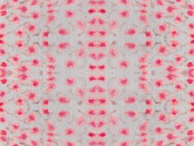 Kusursuz Spot 'u yıka. Magenta El Soyut Leke. Kırmızı mürekkep Shibori Blob. Sıvı Bohem Mor Kavramı. Pembe kravat boyası. Kırmızı çizgili fırça. Sanat Magenta Soyut Boyası. Mürekkep Dokusunu Yıka