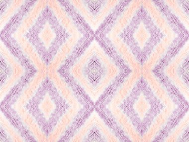 Mor Renkli Geometrik Desen. Kusursuz suluboya halı desenli gri bohem desenli. Su Boyası Geometrik Fırçası. Soyut El İzi. Kusursuz çizgili Boho fırçası. Kabile Geometrik Batik.