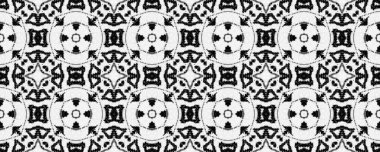 Siyah renkli karalama deseni. Kusursuz mürekkepsiz suluboya halı. Etnik Mürekkep Batik. Gri renkli Ikat Doodle dokusu. Doodle Design Ikat Design Destern. Yerli Mürekkep Mürekkebi Batik. Basit Etnik Boho Fırçası.