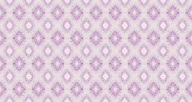 Su Rengi Geometrik Deseni. Violet Renkli Bohem Fırçası. Kusursuz çizgili Ikat Batik. Etnik Geometrik Batik. Kusursuz suluboya halı desenli soyut el fırçası. Gri Renkli Geometrik Tekstil.