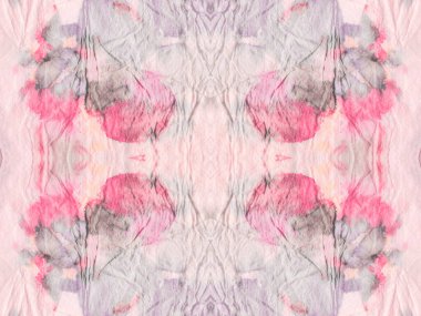 Kusursuz Mark 'ı yıka. Pembe Magenta Efekti. Kırmızı Kirli Fırça. Kravat boyası Pembe Kusursuz Efekt. Sanat Renkli Soyut Şekil. Islak Mor Akrilik Leke. Dirty Bohemian Çizgili Koku. Mürekkep Dokusunu Yıka