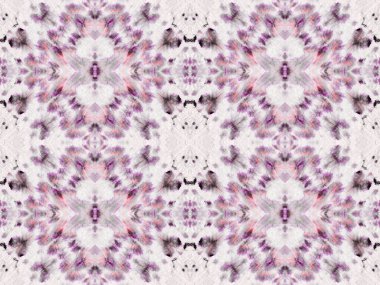 Violet Renkli Bohem deseni. Soyut suluboya halı desenli soyut çizgili boho fırçası. Etnik Bohem Batik. Su Boyası Bohem Fırçası. Kırmızı Renkli Geometrik Desen. Kusursuz Soluk Fırça.