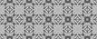 Basit Bohem Düzeni. Gri renkli Ikat Scribble Deseni. Siyah Renkli Yerli Batik. Soyut Mürekkep Tasarımı. Kabile Mürekkebi Fırçası. Soyut Stripe Ikat Deseni. Mürekkep Dalgası.