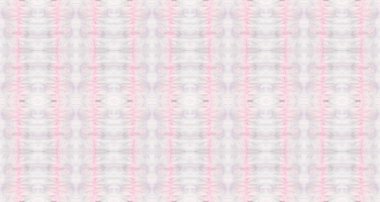 Violet Renkli Bohem deseni. Kabile Bohemian Batik. Kusursuz Boyalı Parmak izi. Soyut Çizgili Ikat Fırçası. Su Rengi Geometrik Deseni. Soyut Suluboya Şablonu Tekrarla Mor Bohem Fırçası.