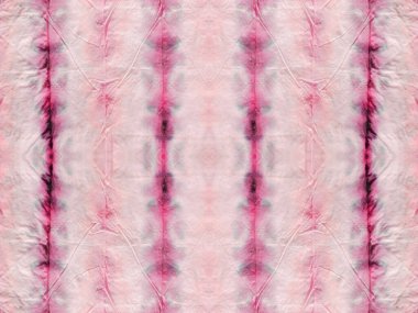 Soyut İşareti Yıka. Sanat Gradyan Kusursuz Boya. Magenta Hand Kusursuz Düzen. Mürekkep Su Fırçası. Islak suluboya Shibori Düşüşü. Parlak Geometrik Kirli Düzen. Pembe kravat boyası Grunge. Kırmızı Dokuyu Yıka