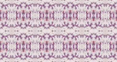 Violet Renkli Geometrik Desen. Soyut Stripe Boho Batik. Mor Renkli Bohem Batik. Su Rengi Geometrik Deseni. Kusursuz El Batik. Kusursuz suluboya halı desenli kabile bohem fırçası.