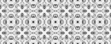 Basit Bohem Düzeni. Gri Renkli Mürekkep deseni. Kusursuz El Dalgası. Yerli Ikat Scribble Fırçası. Siyah Renkli Kabile Boho Batik. Soyut Ikat Scribble Tasarımı. Etnik Çizgili Mürekkep Deseni.