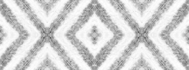 Kusursuz Mark 'ı yıka. Gri kravat boyası vuruşu. Nokta Su Lekesi. Boya Hattı Dikensiz Tuval. Etnik Bohem Kumaşı Konsepti. Sanat Gri Renkli Shibori Drip. Spot Art Deseni. Nokta Soyut Dökülme.