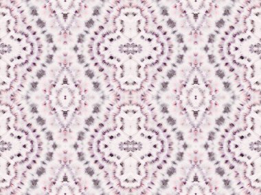 Su Rengi Bohem deseni. Soyut Geo Mark. Mor renkli Geometrik Batik. Kusursuz çizgili Ikat Batik. Kusursuz suluboya desen Gri Bohem deseni. Kabile Bohem Fırçası.
