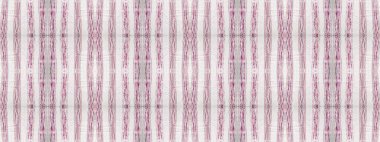 Mor Renkli Geometrik Desen. Kırmızı Renkli Bohem dokusu. Violet Renkli Geometrik Fırça. Kabile Geometrik Batik. Kusursuz suluboya halı desenli soyut el izi. Kusursuz Çizgili Boho Fırçası.