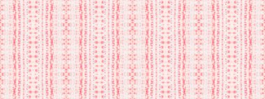 Violet Renkli Bohem deseni. Soyut Boho Mark. Su Boyası Bohem Fırçası. Etnik Bohem Batik. Pembe Renkli Geometrik Doku. Kusursuz Suluboya Kalıpsız Çizgisiz Boho Fırçası.