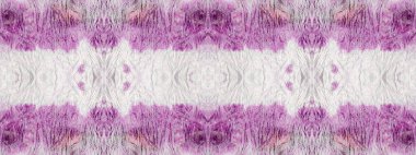 Kusursuz Mark 'ı yıka. Pembe Magenta Tekrarla. Kırmızı Kirli Fırça. Ink Magenta Soyut Şekil. Parlak Bohem Pastel Splotch. Jeo Mor Renkli Kravat Boyası. Boyalı El Dikensiz Doğa. Pembe Mürekkep Deseni