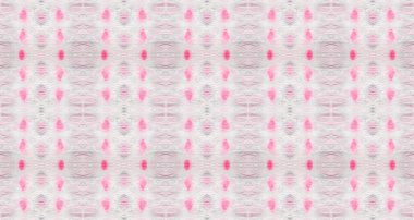 Mor Renkli Geometrik Desen. Violet Color Bohemian Batik. Soyut Suluboya Kalıpları Gri renkli Geometrik Şablon. Soyut Stripe Ikat Batik. Kabile Geometrik Fırçası. Kusursuz Boyalı İşaret.