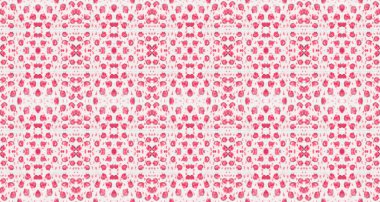 Violet Renkli Geometrik Desen. Kırmızı Renkli Geometrik Doku. Kusursuz suluboya halı desenli soyut Boho dalgası. Su Boyası Bohem Fırçası. Kusursuz Çizgili Boho Batik. Kabile Bohem Batik.