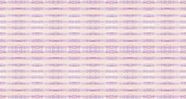 Mor Renkli Geometrik Desen. Su Boyası Geometrik Fırçası. Kabile Geometrik Batik. Soyut Stripe Ikat Batik. Soyut suluboya halı desenli kusursuz Boho dalgası. Su Rengi Bohem Deseni.