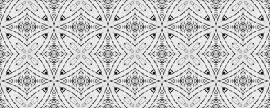 Siyah Renkli Bohem deseni. Soyut Dalgalı Fırça. Etnik Çizgili Mürekkep deseni. Basit Etnik Boyalı Fırça. Gri renkli Ikat Doodle Tekstil. Kabile Mürekkebi Batik. Soyut Ikat Doodle Tasarımı.