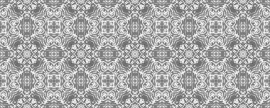 Basit Doodle Deseni. Soyut Ikat Fırçası. Gri renkli Ikat Scribble Tekstil. Siyah renkli kabile fırçası. Kusursuz Mürekkepsiz Suluboya Tekrarla. Kusursuz Çizgili Ikat Deseni. Yerli Mürekkep Çubuğu Batik.