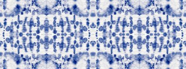 Macro Spot. Navy Colour Tie Dye Blob. Ink Seamless Shape. Wet Gradient Abstract Brush. Boho Bohemian Canvas. Crease Geometric Fluid Splotch. Indigo Cotton Soft Effect. Boho Ink Splatter Pattern