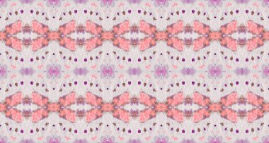 Su Rengi Geometrik Deseni. Violet Color Geometric Batik. Kusursuz Boyalı Mark. Pembe Renkli Bohem deseni. Kabile Geometrik Fırçası. Soyut Çizgili Boho Fırçası. Kusursuz suluboya halı deseni