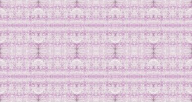 Su Rengi Geometrik Deseni. Kusursuz Dalgalı Batik. Pembe Renkli Bohem deseni. Violet Color Geometric Batik. Soyut Çizgili Boho Fırçası. Kabile Geometrik Fırçası. Soyut Suluboya Halı Deseni