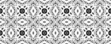 Siyah renkli karalama deseni. Kusursuz Mürekkepsiz Karalama Halı. Basit Kabile Geo Fırçası. Yerli Ink Doodle Batik. Soyut Ikat Batik. Kusursuz Tasarım Kalıbı. Gri renkli Ikat Scribble Tekstil.