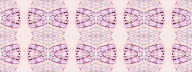 Su Rengi Bohem deseni. Kusursuz Boho Yazıcı. Mor Renkli Bohem Batik. Soyut Suluboya Şablon Tekrarlama Soyut Çizgili Ikat Fırçası. Su Rengi Geometrik Deseni. Etnik Geometrik Fırça.