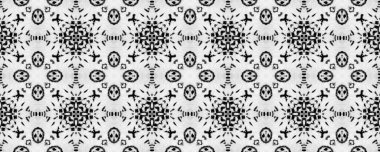 Siyah Renkli Geometrik Desen. Kusursuz Boyalı Batik. Doodle Stripe mürekkep deseni. Gri renkli Ikat Scribble Deseni. Yerli Ink Doodle Batik. Soyut Ikat Scribble Tasarımı. Basit Kabile Mürekkep Fırçası.