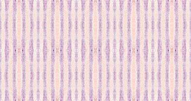 Mor Renkli Geometrik Desen. Soyut Suluboya Kalıbı Gri Renkli Geometrik Tekstil. Kusursuz Solgun Mark. Soyut Stripe Boho Batik. Etnik Bohem Batik. Su Rengi Bohem Fırçası.