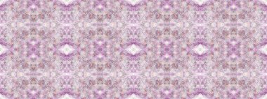Violet Renkli Geometrik Desen. Kusursuz Çizgili Boho Batik. Soyut suluboya halı desenli su rengi geometrik Batik. Su Boyası Bohem Tekstili. Kabile Bohem Fırçası. Soyut Geo İşareti.