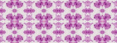 Mor Renkli Bohem deseni. Etnik Geometrik Batik. Soyut Suluboya Halı desenli Su Renkli Geometrik Fırça. Gri Renkli Bohem deseni. Soyut El Dalgası. Kusursuz Çizgili Boho Batik.