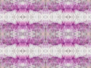 Violet Renkli Bohem deseni. Soyut Çizgili Boho Fırçası. Su Boyası Geometrik Batik. Kusursuz Dalgalı Dalga. Pembe renkli Bohem dokusu. Etnik Geometrik Fırça. Soyut Suluboya Şablonu Tekrarla