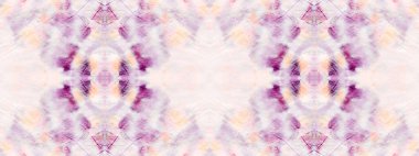 Kusursuz Mark 'ı yıka. Mürekkep Pastel Fırçası. Mor ıslak kravat boyası damlası. Boya Hattı Kusursuz Efekti. Pembe Magenta Vuruşu. Sıvı Geometrik Beyaz Desen. Sanat Renkli Soyut Fırça. Kırmızı Deseni Yıka