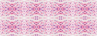 Violet Renkli Geometrik Desen. Etnik Geometrik Fırça. Kusursuz suluboya halı desenli su rengi Bohem Batik. Kusursuz Boyalı Dalga. Soyut Stripe Boho Batik. Su Rengi Geometrik Doku.