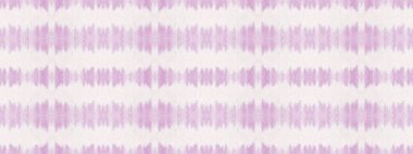 Su Rengi Bohem deseni. Kusursuz çizgili Ikat Batik. Gri Renkli Bohem deseni. Violet Renkli Geometrik Fırça. Etnik Bohem Batik. Soyut Suluboya Halı Deseni Soyut Dalga Yazdırma.