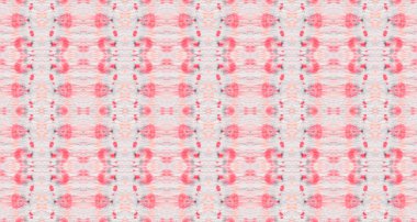 Violet Renkli Bohem deseni. Kusursuz Dalgalı Parmak izi. Kabile Geometrik Fırçası. Soyut Suluboya Tekrarı Su Renkli Geometrik Batik. Pembe Renkli Bohem Tekstil. Soyut Çizgili Boho Fırçası.