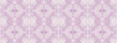 Mor Renkli Geometrik Desen. Su Boyası Geometrik Fırçası. Kusursuz Çizgili Boho Batik. Su Boyası Bohem Tekstili. Kabile Geometrik Batik. Soyut Ikat Mark. Kusursuz suluboya halı deseni