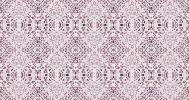 Violet Renkli Bohem deseni. Soyut Suluboya Kalıbı Kırmızı Renkli Tekstil. Kusursuz Çizgili Boho Batik. Kabile Bohem Fırçası. Mor Renkli Bohem Batik. Soyut Geo Batik.