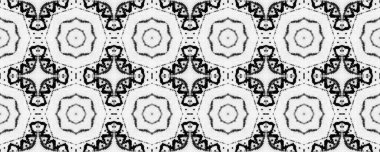 Siyah Renkli Karalama Kalıbı. Basit aşiret Boho Batik. Gri Renkli Mürekkep Karalama Tekstili. Etnik Ikat Doodle Fırçası. Soyut Stripe Ikat Deseni. Soyut Mürekkep Halı. Doodle Dalgalı Batik.