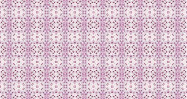 Mor Renkli Bohem deseni. Etnik Geometrik Fırça. Kırmızı Renkli Geometrik Doku. Ikat Yazdırma Özeti. Su Boyası Bohem Batik. Kusursuz çizgili Boho fırçası. Kusursuz suluboya halı deseni