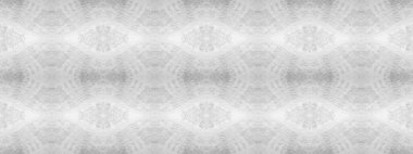 Leke Bırakmayan Mark. Boyalı El Dikensiz Tuval. Gri kravat boyası tuvali. Çizgi Sanat dokusu. Coğrafi Soyut Yazdırma. Tiedye Bohem Beyaz Sarmalı. Nokta Su Şekli. Sanat Geometrik Shibori Beneği.