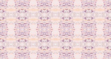 Violet Renkli Bohem deseni. Kusursuz Geo Fırçası. Su Boyası Geometrik Doku. Soyut Suluboya Halı desenli Mor Bohem Fırçası. Kabile Bohemian Batik. Soyut Çizgili Ikat Fırçası.