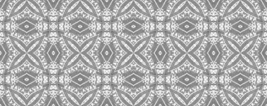 Siyah Renkli Bohem deseni. Soyut Mürekkep Mürekkebi Tekrarı. Kabile Ikat Scribble Batik. Etnik Tasarım Kalıbı. Kusursuz Ikat Yazdırma. Gri Renkli Mürekkep Tekstil. Basit Etnik Boyalı Fırça.