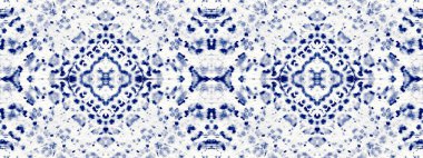 Color Spot. Navy Colour Tie Dye Drop. Cotton Watercolor Cloth Texture. Indigo Cotton Boho Grunge. Art Creative Seamless Shape. Ink Abstract Brush. Boho Watercolour Grunge. Boho Ink Splatter Texture