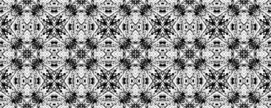 Siyah Renkli Karalama Kalıbı. Basit yerli el fırçası. Gri renkli Ikat Scribble deseni. Doodle Stripe mürekkep deseni. Kusursuz Ikat Yazdırma. Kabile Mürekkebi Doodle Batik. Kusursuz Ikat Suluboya Tasarımı.